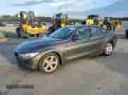 2015 BMW 4 Series 428i with VIN WBA4A5C57FD410456, listed as a Copart auction lot 84753995 with 165,977 mi miles and Clean title. Bid and sale history available at DreamBid. Image 1.