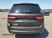 2018 Dodge Durango GT z VIN 1C4RDJDG7JC102131, wystawiony jako Copart lot #52784425 z przebiegiem Nie podano mil oraz Szkoda całkowita • Salvage title. Historia ofert i sprzedaży dostępna na DreamBid. Obrazek 6.