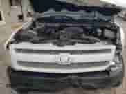 2007 Chevrolet Silverado 1500 LS с VIN 2GCEK13CX71539610, выставлен на аукционе Copart как лот 72782084 с пробегом 213 968 миль миль и Списание • Salvage title. История ставок и продаж доступна на DreamBid. Изображение 11.