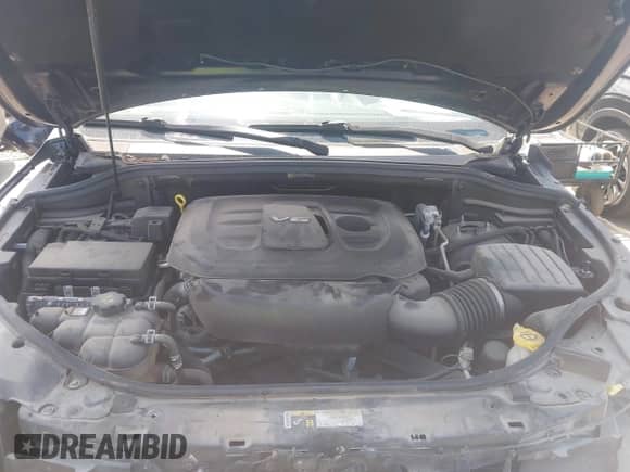 2018 Jeep Grand Cherokee Limited с VIN 1C4RJFBG5JC181131, выставлен на аукционе IAAI как лот 42976905 с пробегом 61 918 миль миль и . История ставок и продаж доступна на DreamBid. Изображение 10.
