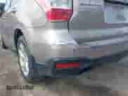 2014 Subaru Forester Premium with VIN JF2SJACC4EG405795, listed as a IAAI auction lot 42762451 with 267,393 mi miles and . Bid and sale history available at DreamBid. Image 19.