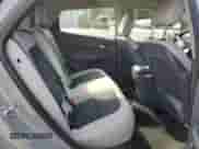 2019 Chevrolet Bolt EV LT z VIN 1G1FY6S04K4142116, wystawiony jako Copart lot #69132613 z przebiegiem 54 752 mil mil oraz . Historia ofert i sprzedaży dostępna na DreamBid. Obrazek 10.