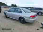 2001 Honda Accord EX с VIN 1HGCG16551A042419, выставлен на аукционе IAAI как лот 43315744 с пробегом 168 706 миль миль и . История ставок и продаж доступна на DreamBid. Изображение 3.