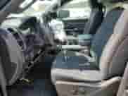 2020 Ram 1500 Big Horn with VIN 1C6RREFT8LN321004, listed as a Copart auction lot 80063865 with 88,865 mi miles and Salvage title. Bid and sale history available at DreamBid. Image 7.