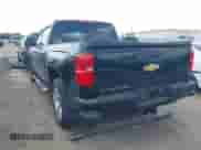 2018 Chevrolet Silverado 1500 Custom with VIN 3GCPCPEH2JG176302, listed as a IAAI auction lot 42752064 with 92,410 mi miles and . Bid and sale history available at DreamBid. Image 3.