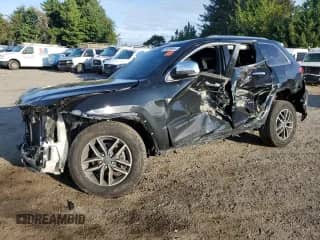 2020 Jeep Grand Cherokee Limited with VIN 1C4RJFBG2LC200642, listed as a Copart auction lot 70425905 with Not provided miles and Salvage title. Bid and sale history available at DreamBid. Image 1.