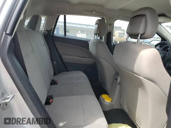 2011 Dodge Caliber with VIN 1B3CB1HA3BD262733, listed as a Copart auction lot 83993445 with Not provided miles and Salvage title. Bid and sale history available at DreamBid. Image 10.