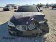 2014 BMW 5 Series 550i xDrive с VIN WBAKP9C50ED693603, выставлен на аукционе Copart как лот 49084965 с пробегом 133 048 миль миль и Списание • Salvage title. История ставок и продаж доступна на DreamBid. Изображение 5.