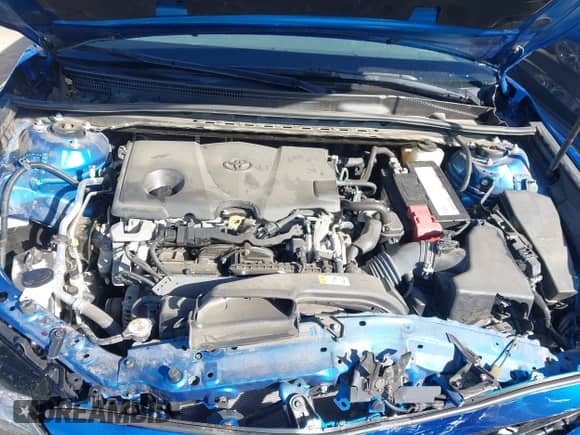 2019 Toyota Camry SE z VIN 4T1B11HK5KU261813, wystawiony jako IAAI lot #43349511 z przebiegiem 38 442 mil mil oraz . Historia ofert i sprzedaży dostępna na DreamBid. Obrazek 10.