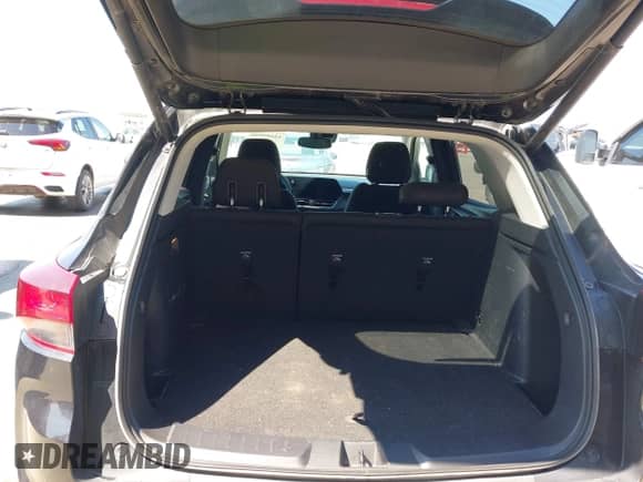 2025 Chevrolet TrailBlazer LT с VIN KL79MRSL8SB046218, выставлен на аукционе IAAI как лот 42695990 с пробегом 43 803 миль миль и . История ставок и продаж доступна на DreamBid. Изображение 12.