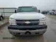 2007 Chevrolet Silverado 2500HD LT1 z VIN 1GCHK23D07F163746, wystawiony jako Copart lot #58394145 z przebiegiem 304 651 mil mil oraz Szkoda całkowita • Salvage title. Historia ofert i sprzedaży dostępna na DreamBid. Obrazek 5.