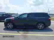 2013 Dodge Durango R/T with VIN 1C4SDHCT5DC559078, listed as a IAAI auction lot 42453181 with 226,637 mi miles and . Bid and sale history available at DreamBid. Image 14.