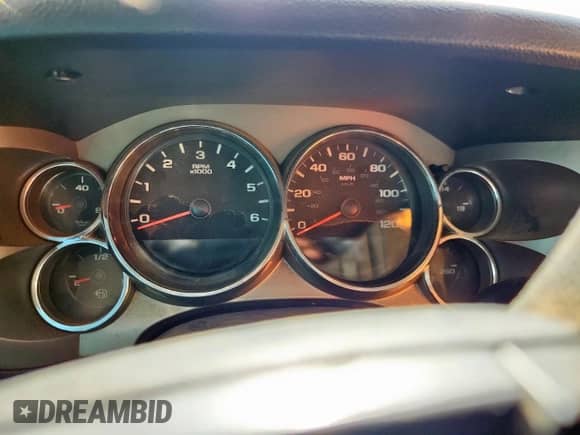 2009 Chevrolet Silverado 2500HD LT с VIN 1GCHK53KX9F191041, выставлен на аукционе Copart как лот 65538235 с пробегом Не указан миль и Списание • Salvage title. История ставок и продаж доступна на DreamBid. Изображение 9.