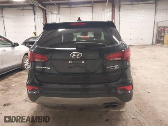 2018 Hyundai Santa Fe Ultimate с VIN 5XYZWDLA6JG518207, выставлен на аукционе IAAI как лот 41690166 с пробегом 101 603 миль миль и . История ставок и продаж доступна на DreamBid. Изображение 16.