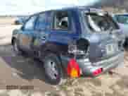 2004 Hyundai Santa Fe GLS z VIN KM8SC73E14U594107, wystawiony jako IAAI lot #41661919 z przebiegiem 138 946 mil mil oraz . Historia ofert i sprzedaży dostępna na DreamBid. Obrazek 3.