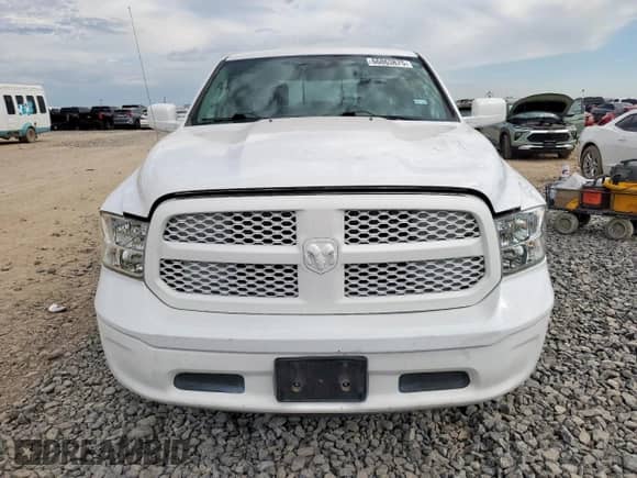 2020 Ram 1500 SLT z VIN 1C6RR7TT6LS117870, wystawiony jako Copart lot #66863875 z przebiegiem 156 919 mil mil oraz Czysty tytuł • Clean title. Historia ofert i sprzedaży dostępna na DreamBid. Obrazek 5.