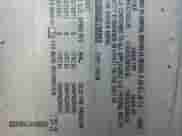 2009 Chevrolet Silverado 1500 LT z VIN 3GCEK23M99G138283, wystawiony jako Copart lot #84550385 z przebiegiem 383 702 mil mil oraz Szkoda całkowita • Salvage title. Historia ofert i sprzedaży dostępna na DreamBid. Obrazek 12.