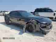 2018 Ford Mustang EcoBoost Premium with VIN 1FATP8UH2J5137975, listed as a Copart auction lot 71727855 with 85,888 mi miles and Salvage title. Bid and sale history available at DreamBid. Image 4.