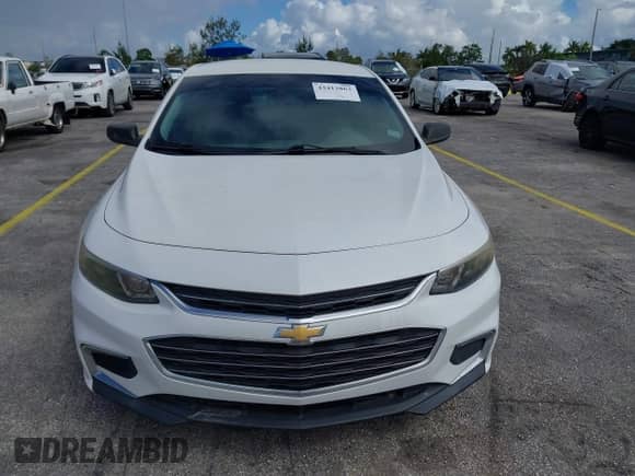 2016 Chevrolet Malibu LS с VIN 1G1ZB5ST3GF207097, выставлен на аукционе IAAI как лот 43413863 с пробегом 116 396 миль миль и . История ставок и продаж доступна на DreamBid. Изображение 12.