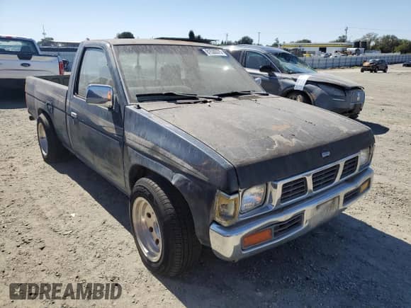 1997 Nissan Frontier XE с VIN 1N6SD11S1VC319722, выставлен на аукционе Copart как лот 81530375 с пробегом 169 578 миль миль и Списание • Salvage title. История ставок и продаж доступна на DreamBid. Изображение 4.