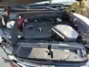 2018 Hyundai Tucson SEL with VIN KM8J3CA45JU643674, listed as a Copart auction lot 81935905 with Not provided miles and Salvage title. Bid and sale history available at DreamBid. Image 12.