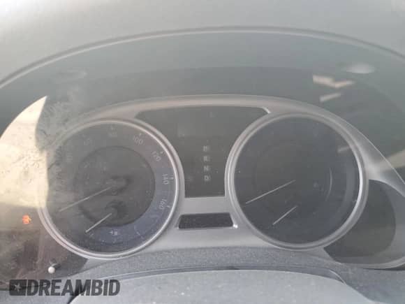 2009 Lexus IS 250 z VIN JTHCK262695030243, wystawiony jako Copart lot #68031775 z przebiegiem Nie podano mil oraz Czysty tytuł • Clean title. Historia ofert i sprzedaży dostępna na DreamBid. Obrazek 9.