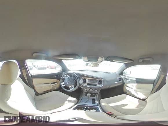 2014 Dodge Charger SE с VIN 2C3CDXBG4EH130150, выставлен на аукционе Copart как лот 81280815 с пробегом 122 327 миль миль и Списание • Salvage title. История ставок и продаж доступна на DreamBid. Изображение 16.