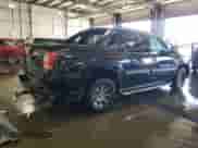 2004 Cadillac Escalade EXT with VIN 3GYEK62N64G298822, listed as a Copart auction lot 68871455 with 145,771 mi miles and Salvage title. Bid and sale history available at DreamBid. Image 3.