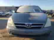 2008 Hyundai Entourage GLS с VIN KNDMC233786047223, выставлен на аукционе Copart как лот 41042974 с пробегом 216 628 миль миль и Чистый • Clean title. История ставок и продаж доступна на DreamBid. Изображение 5.