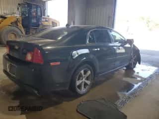 2012 Chevrolet Malibu 1LT с VIN 1G1ZC5E04CF188018, выставлен на аукционе Copart как лот 85159085 с пробегом 100 810 миль миль и Списание • Salvage title. История ставок и продаж доступна на DreamBid. Изображение 3.