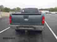 2007 Chevrolet Silverado 1500 1LT with VIN 1GCEC19J67Z520398, listed as a IAAI auction lot 43342710 with 230,397 mi miles and . Bid and sale history available at DreamBid. Image 16.