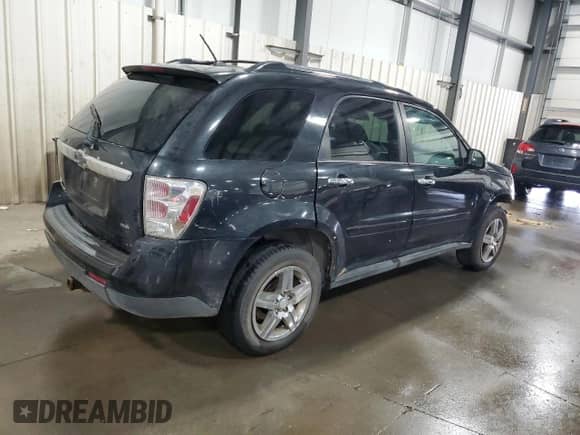 2008 Chevrolet Equinox LS с VIN 2CNDL23F886021892, выставлен на аукционе Copart как лот 67826575 с пробегом 215 723 миль миль и Списание • Salvage title. История ставок и продаж доступна на DreamBid. Изображение 3.