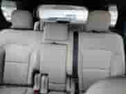 2018 Ford Explorer Limited z VIN 1FM5K8F89JGB40337, wystawiony jako Copart lot #84024375 z przebiegiem 154 932 mil mil oraz Szkoda całkowita • Salvage title. Historia ofert i sprzedaży dostępna na DreamBid. Obrazek 10.