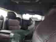 2023 Toyota Sienna Platinum с VIN 5TDESKFC4PS079869, выставлен на аукционе Copart как лот 69008395 с пробегом Не указан миль и Списание • Salvage title. История ставок и продаж доступна на DreamBid. Изображение 10.