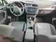 2021 Volkswagen Tiguan SE с VIN 3VV3B7AX5MM024634, выставлен на аукционе Copart как лот 81731255 с пробегом 35 024 миль миль и Списание • Salvage title. История ставок и продаж доступна на DreamBid. Изображение 8.