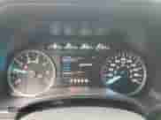 2018 Ford F-150 XL with VIN 1FTEW1E57JFB75245, listed as a Copart auction lot 51146095 with 224,696 mi miles and Clean title. Bid and sale history available at DreamBid. Image 9.