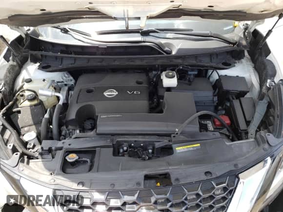 2019 Nissan Murano S с VIN 5N1AZ2MS7KN144096, выставлен на аукционе Copart как лот 50419142 с пробегом 61 935 миль миль и . История ставок и продаж доступна на DreamBid. Изображение 7.