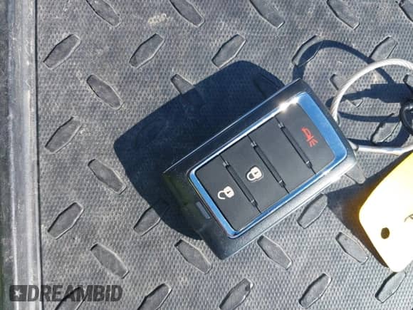 2023 Jeep Grand Cherokee Altitude с VIN 1C4RJJAG2P8883620, выставлен на аукционе IAAI как лот 41483238 с пробегом 50 505 миль миль и . История ставок и продаж доступна на DreamBid. Изображение 11.