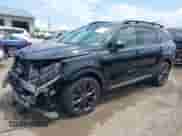 2021 Kia Sorento SX Prestige X-Line with VIN 5XYRKDLF4MG050845, listed as a IAAI auction lot 42535161 with 59,521 mi miles and . Bid and sale history available at DreamBid. Image 18.