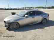 2017 Lexus IS 200t z VIN JTHBA1D20H5042785, wystawiony jako Copart lot #82661565 z przebiegiem 94 134 mil mil oraz Czysty tytuł • Clean title. Historia ofert i sprzedaży dostępna na DreamBid. Obrazek 1.