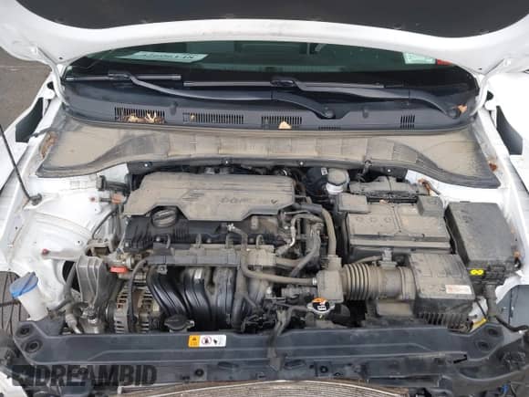 2022 Hyundai Kona SE с VIN KM8K2CAB1NU849912, выставлен на аукционе IAAI как лот 42606148 с пробегом 75 828 миль миль и . История ставок и продаж доступна на DreamBid. Изображение 10.