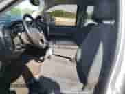 2007 Chevrolet Silverado 2500HD 1LT z VIN 1GCHK23K87F514532, wystawiony jako Copart lot #66317305 z przebiegiem 124 297 mil mil oraz Szkoda całkowita • Salvage title. Historia ofert i sprzedaży dostępna na DreamBid. Obrazek 7.