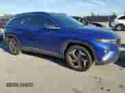 2022 Hyundai Tucson Limited с VIN 5NMJE3AE2NH142908, выставлен на аукционе Copart как лот 83817135 с пробегом 44 508 миль миль и На запчасти • Non repairable. История ставок и продаж доступна на DreamBid. Изображение 4.