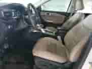 2021 Ford Explorer Limited z VIN 1FMSK8FH0MGB36622, wystawiony jako Copart lot #66681315 z przebiegiem 93 726 mil mil oraz Szkoda całkowita • Salvage title. Historia ofert i sprzedaży dostępna na DreamBid. Obrazek 7.