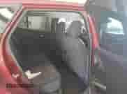 2024 Chevrolet Trax LS with VIN KL77LFE21RC007308, listed as a IAAI auction lot 43123936 with 17,780 mi miles and . Bid and sale history available at DreamBid. Image 8.