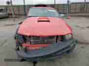 2007 Ford Mustang Deluxe z VIN 1ZVFT80NX75294173, wystawiony jako Copart lot #71257305 z przebiegiem 192 812 mil mil oraz Szkoda całkowita • Salvage title. Historia ofert i sprzedaży dostępna na DreamBid. Obrazek 5.