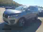 2016 Kia Sorento SXL с VIN 5XYPKDA15GG031904, выставлен на аукционе IAAI как лот 40570106 с пробегом 114 549 миль миль и . История ставок и продаж доступна на DreamBid. Изображение 2.