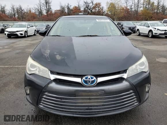 2015 Toyota Camry LE с VIN 4T1BD1FK5FU155328, выставлен на аукционе Copart как лот 90851675 с пробегом 242 189 миль миль и Чистый • Clean title. История ставок и продаж доступна на DreamBid. Изображение 5.
