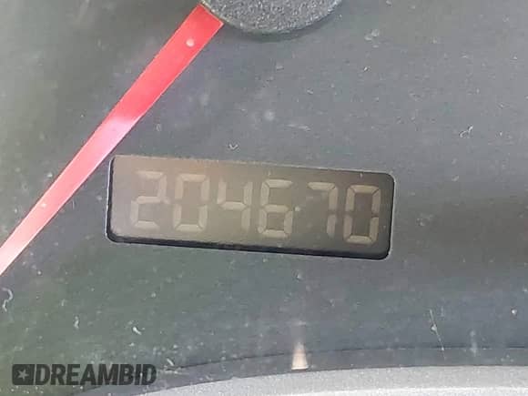 2006 Chevrolet Equinox LT с VIN 2CNDL73F366052624, выставлен на аукционе IAAI как лот 43008123 с пробегом 204 670 миль миль и . История ставок и продаж доступна на DreamBid. Изображение 7.