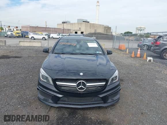 2014 Mercedes-Benz CLA 45 AMG с VIN WDDSJ5CB4EN087207, выставлен на аукционе IAAI как лот 43295069 с пробегом 135 502 миль миль и . История ставок и продаж доступна на DreamBid. Изображение 6.